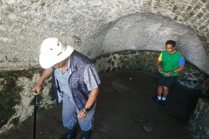 Private Day Trip Exploring Authentic Ghanian Slave Trade History - Questions About Your Stay