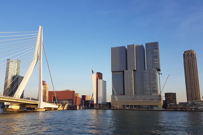 Private Day Trip From Amsterdam to Rotterdam and Zaanse Schans - Pricing and Cancellation