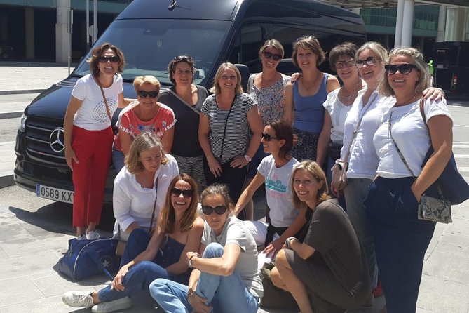 Private Day Trip From Barcelona to Girona - Tour Details