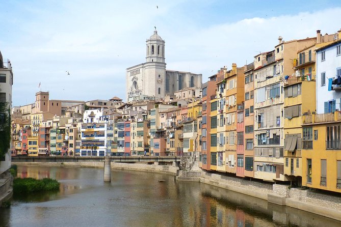 Private Day Trip From Barcelona to Girona - Tour Highlights