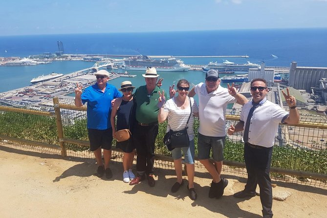 Private Day Trip From Barcelona to Girona - Customer Feedback and Reviews