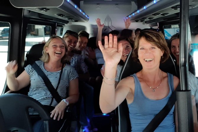 Private Day Trip From Barcelona to Montserrat - Tour Overview