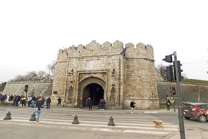 Private Day Trip From Belgrade: Nis Sightseeing Tour & Devils Town - Transportation and Guide