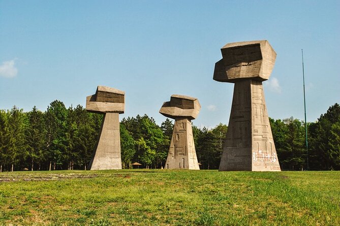 Private Day Trip From Belgrade: Nis Sightseeing Tour & Devils Town - What to Expect