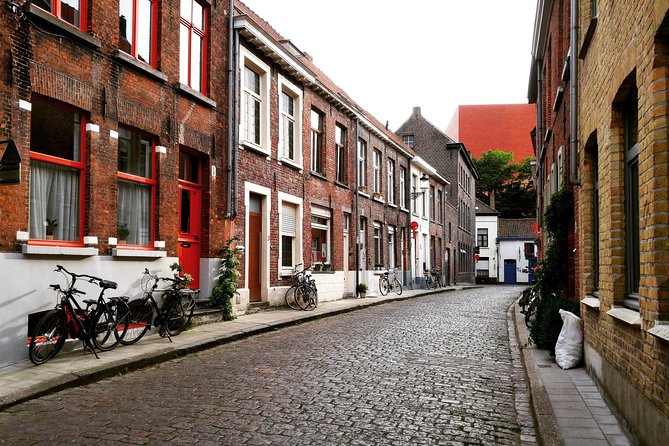 Private Day Trip From Brussels to Bruges - Highlights of the Private Tour