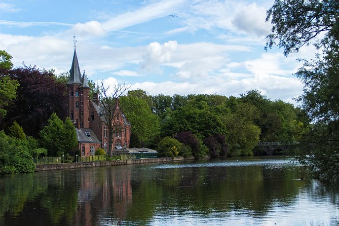 Private Day Trip From Brussels to Bruges - Cancellation Policy and Reviews