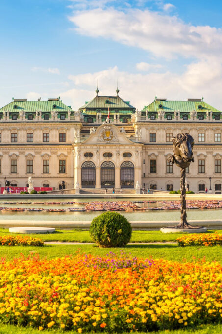 Private Day Trip From Budapest to Vienna and Back - Frequently Asked Questions