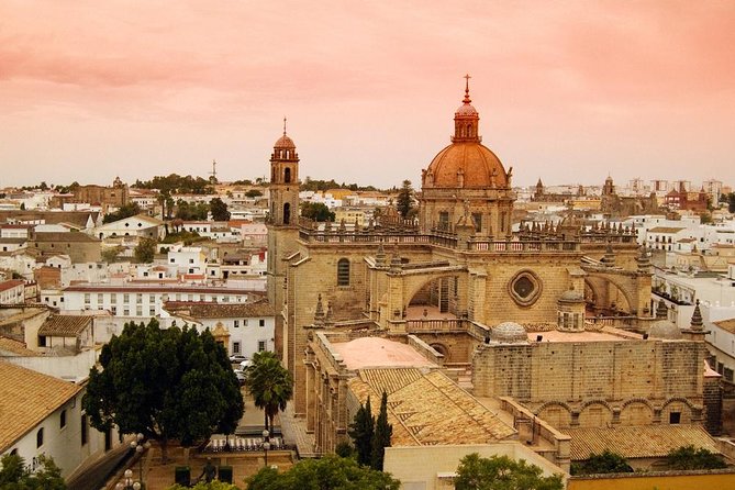 *Private Day Trip* From Cadiz: Jerez & Sherry Winery - Customer Feedback