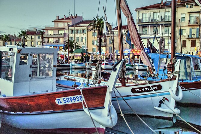 Private Day Trip From Cannes To Nice And Monaco, Friendly Driver - Frequently Asked Questions