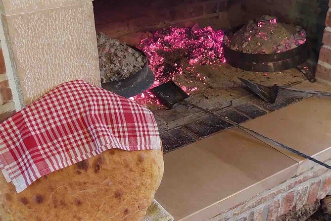Private Day Trip From Dubrovnik With Local Food at Family Home - Pickup Details