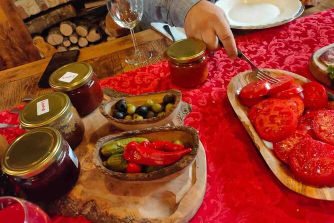 Private Day Trip From Dubrovnik With Local Food at Family Home - Tour Experience