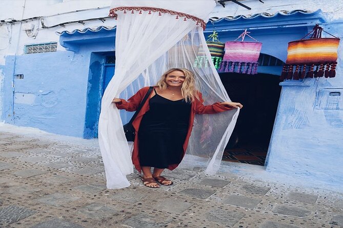 Private Day Trip From Fez to Chefchaouen (Without Shopping) - Tour Exclusions