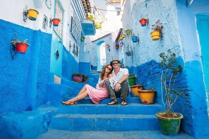 Private Day Trip From Fez to Chefchaouen (Without Shopping) - Important Tour Details