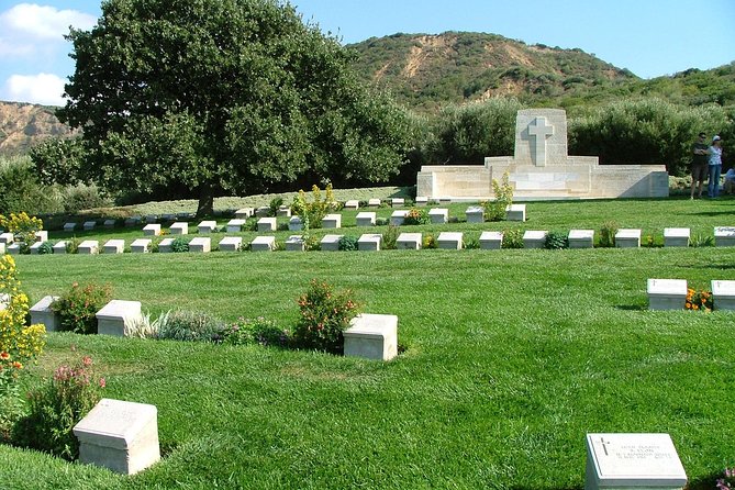 Private Day Trip From Istanbul to Gallipoli Peninsula - Booking and Cancellation