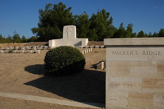 Private Day Trip From Istanbul to Gallipoli Peninsula - Significance of Gallipoli