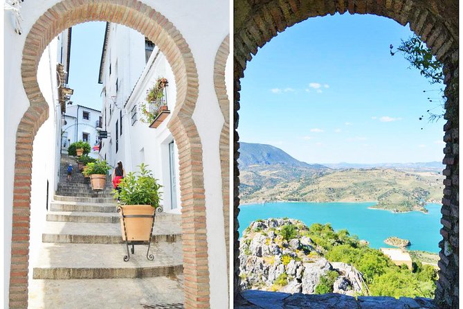 *Private Day Trip* From Jerez: the White Towns of Andalusia - Overview of the White Towns