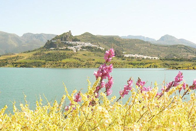 *Private Day Trip* From Jerez: the White Towns of Andalusia - Practical Information