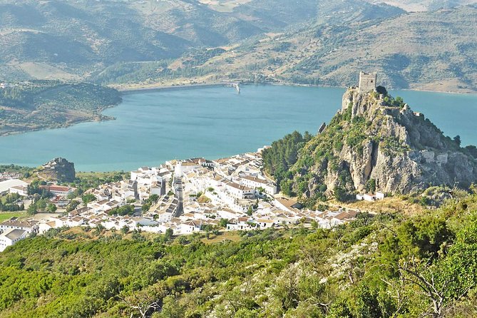 *Private Day Trip* From Jerez: the White Towns of Andalusia - Customer Reviews