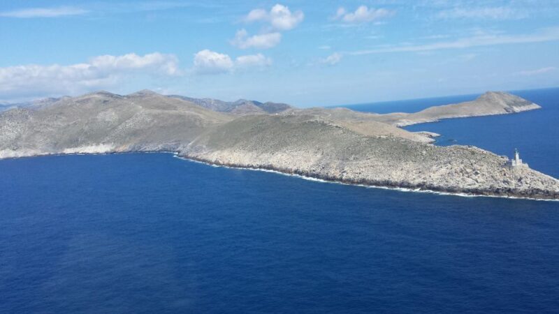 Private Day Trip From Kalamata to Mani and Gerolimenas - Key Points