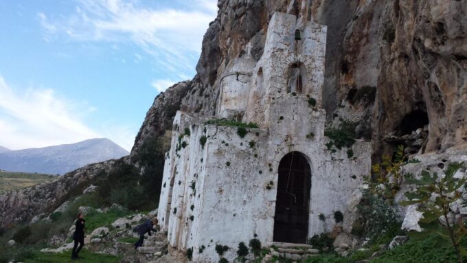 Private Day Trip From Kalamata to Mani and Gerolimenas - Gerolimenas Swimming Option