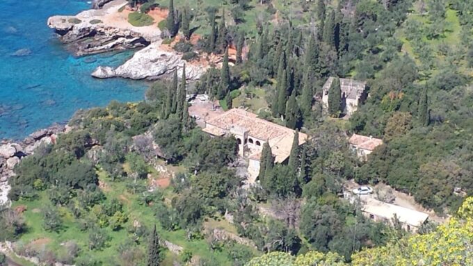 Private Day Trip From Kalamata to Mani and Gerolimenas - Kyrimai Hotel Experience