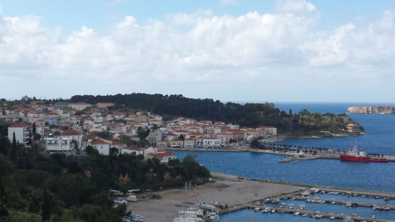 Private Day Trip From Kalamata to Nestors Palace & Pylos - Discovering the Bay of Navarino