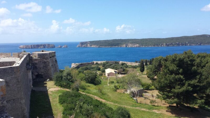 Private Day Trip From Kalamata to Nestors Palace & Pylos - Touring the Town of Pylos