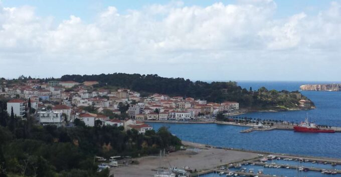 Private Day Trip From Kalamata to Nestors Palace & Pylos - Exclusions and Optional Extras