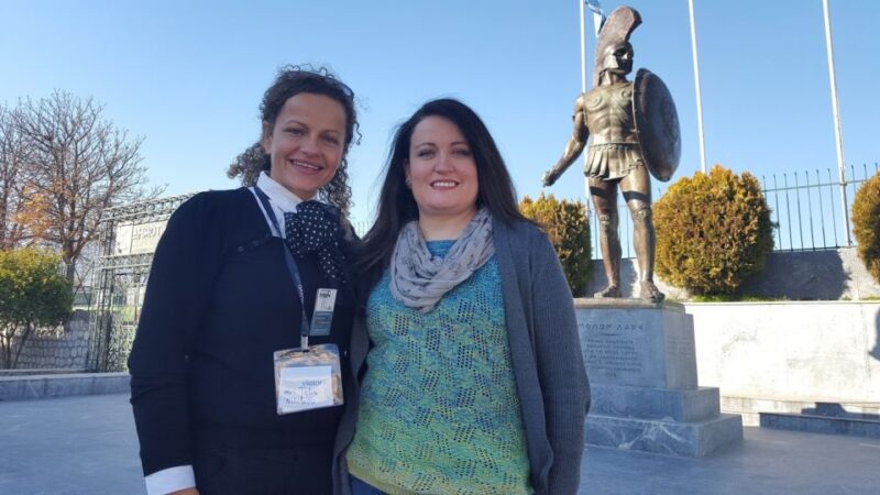 Private Day Trip From Kalamata to Sparta - Visiting the Sparta Acropolis