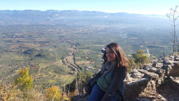 Private Day Trip From Kalamata to Sparta - Savoring Traditional Mediterranean Cuisine