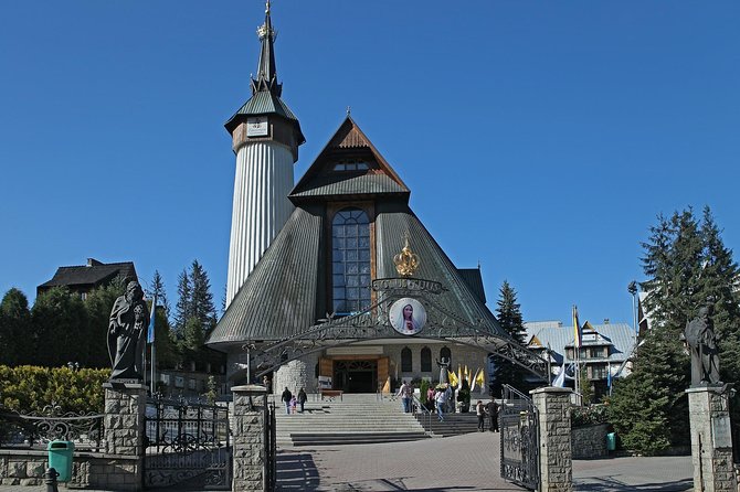 Private Day Trip From Krakow to Zakopane - Inclusions