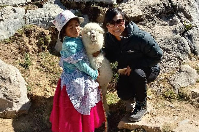 Private Day Trip From La Paz, Bolivia With Hotel Pickup - Pickup and Timing