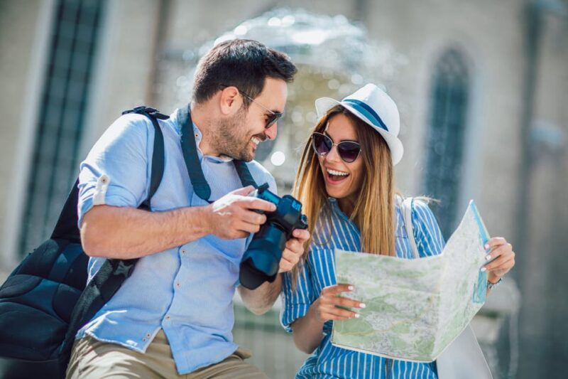 Private Day Trip From Linz to Cesky Krumlov and Back - Meeting Point and Pickup