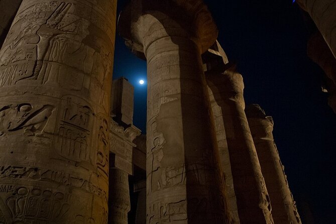 Private Day Trip From Luxor to Aswan - Inclusions