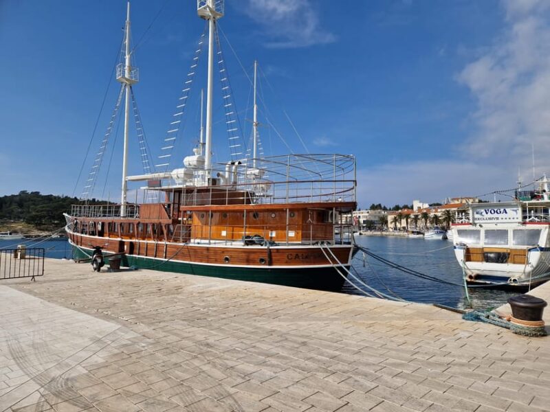 Private Day Trip From Makarska to Krka and Return - Cultural Experiences Nearby