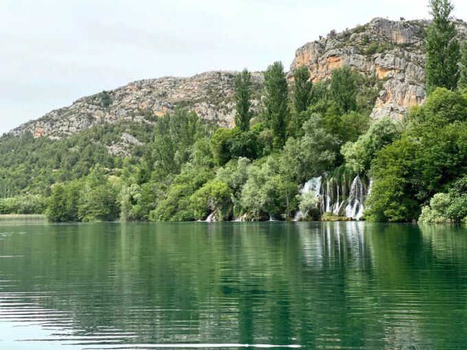 Private Day Trip From Makarska to Krka and Return - Inclusions and Information
