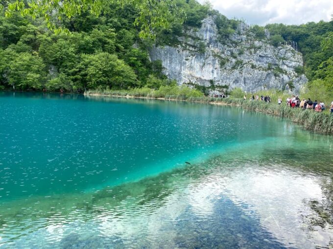 Private Day Trip From Makarska to Plitvice and Return - Departure and Return