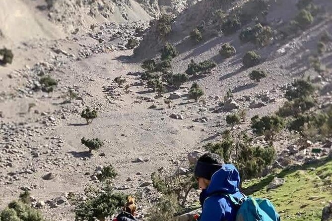 Private Day Trip From Marrakech to Atlas Mountains - Pricing and Cancellation