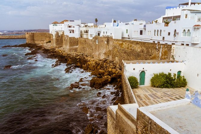 Private Day Trip From Marrakech to Essaouira - Overview of the Trip
