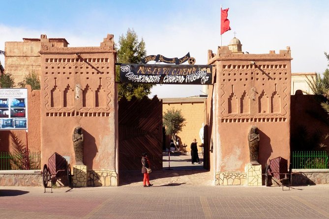 Private Day Trip From Marrakech to Fortified Unesco Kasbahs - Additional Information