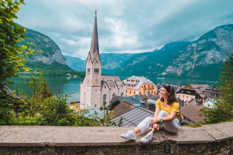 Private Day Trip From Munich to Eagles Nest & Hallstatt - Transportation Arrangements