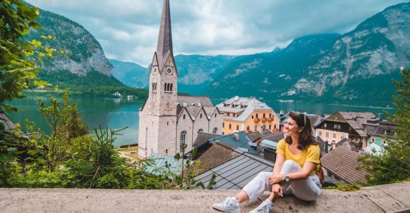Private Day Trip From Munich to Eagles Nest & Hallstatt - Tailored Experience Options