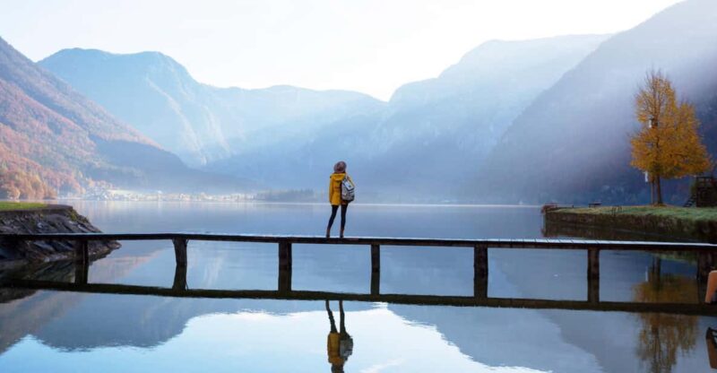 Private Day Trip From Munich to Hallstatt and Back - Good To Know
