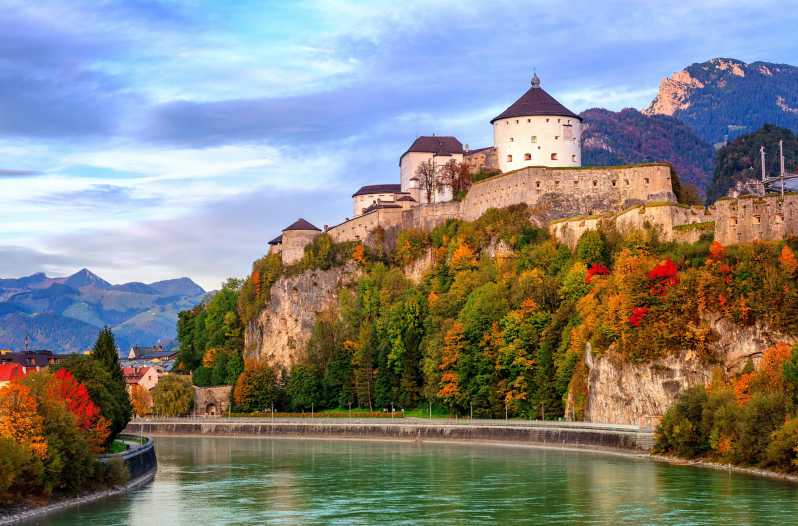 Private Day Trip From Munich to Kufstein & Herrenchiemsee - Travel