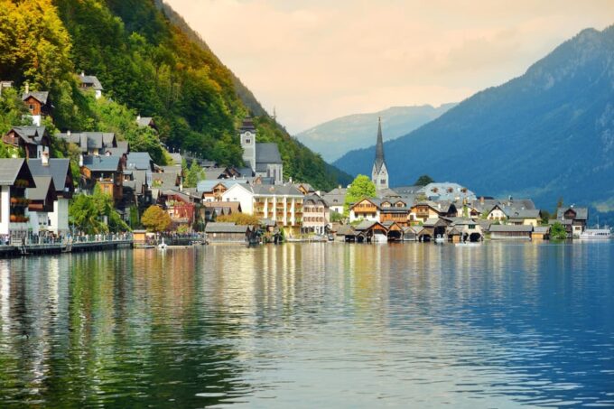 Private Day Trip From Munich to Salzburg & Hallstatt - Highlights and Experience