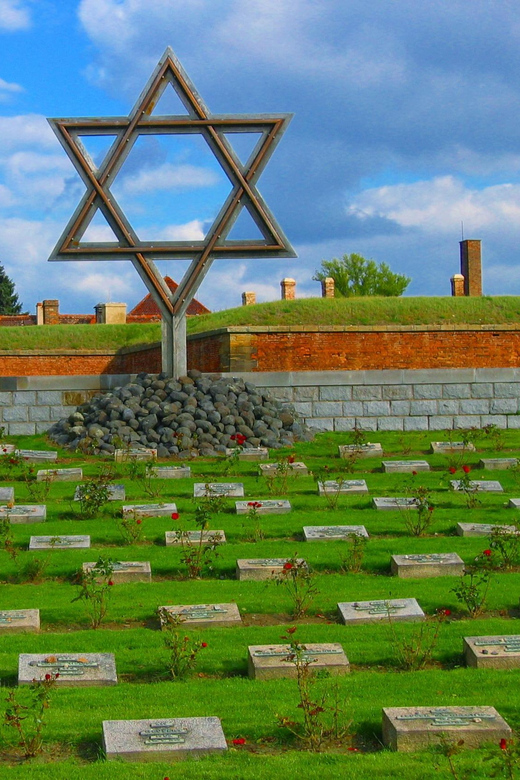 Private Day Trip From Prague to Dresden & Terezin, and Back - Transportation and Accessibility