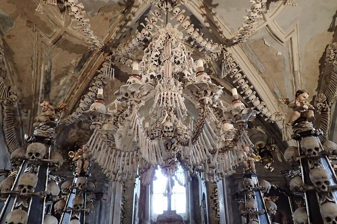 Private Day Trip From Prague to Kutná Hora - Private Door-to-Door Transfers