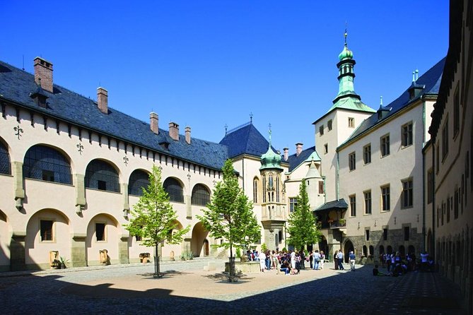 Private Day Trip From Prague to Kutná Hora - Customer Satisfaction Highlights