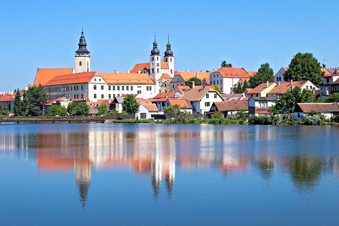 Private Day Trip From Prague to UNESCO Town of Telc With a Guided Walking Tour - Inclusions