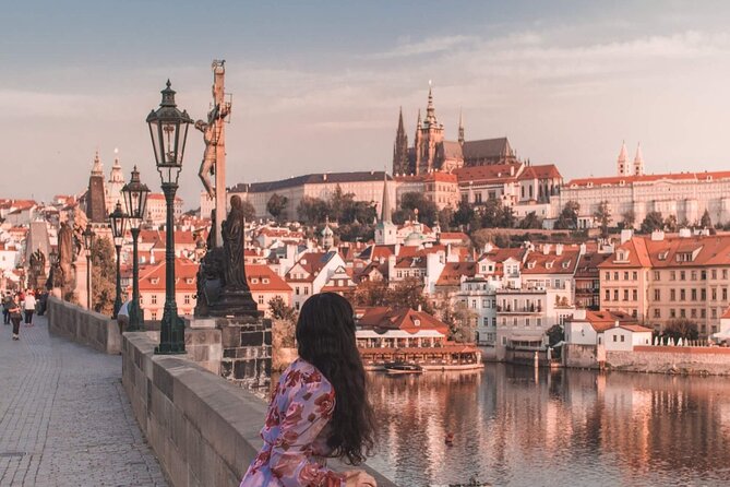 Private Day Trip From Prague to UNESCO Town of Telc With a Guided Walking Tour - Pickup Service Provided
